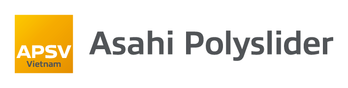 Asahi Polyslider Vietnam